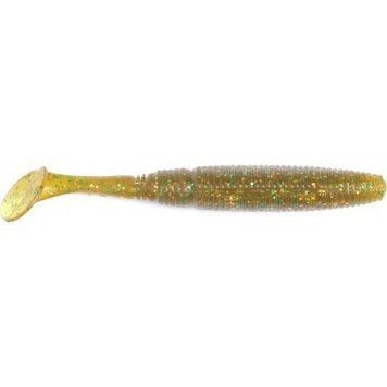 Віброхвіст Lucky John Impact Shad 2 121 20шт (140039-121) 140039-121 фото