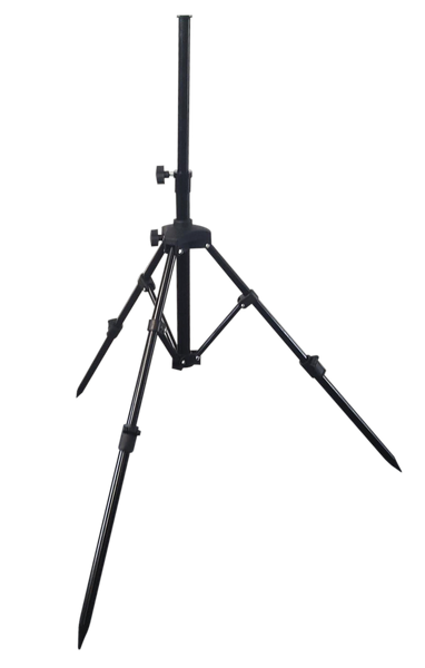 Подставка Feeder Concept Turnament TRIPOD 3 секции 120см (FC120-3TPD) FC120-3TPD фото