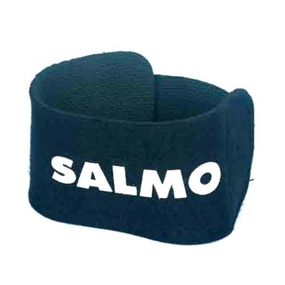 Стяжки для удочек Salmo (комплект 2 шт.) (H-3525) H-3525 фото