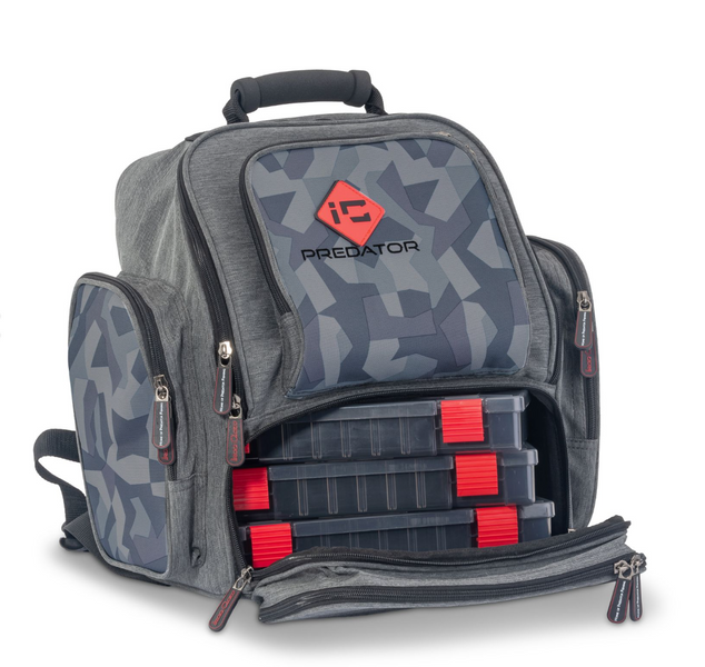 Рюкзак з коробками Back Packer I SAE-7145105 фото