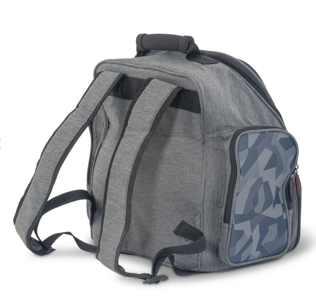 Рюкзак з коробками Back Packer I SAE-7145105 фото