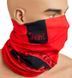 Шарф-бандану Lucky John BANDANA RED AM-6513 фото 3