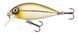 Воблер Shad Craft (Original) 5 см, колір A001, 5.8 г LJO1105F-A001 фото 2