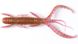 Силікон Lucky John Hogy Shrimp 2.4in / 60мм / 10шт / колір S14 (140163-S14) 140163-S14 фото