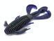 Твистеры съедоб. искусст. LJ Pro Series BUG 4.5in (11.43)/T52 4шт. 140171-T52 фото