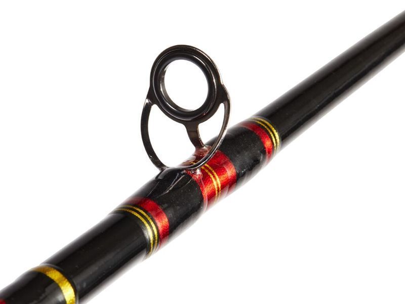 Удилище трол. Salmo Power Stick TROLLING CAST 2.40/XH 2405-240 фото