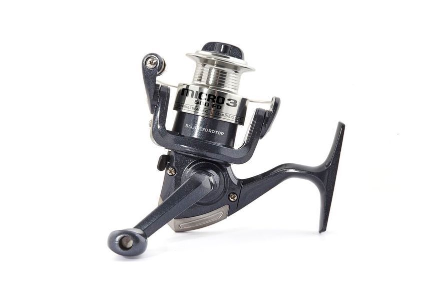 Катушка безынерц. Salmo Sniper MICRO 3 500FD 1505FD фото