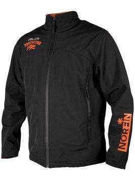 Куртка Lucky John SOFTSHELL 05 р.XXL AM-9102-01S фото