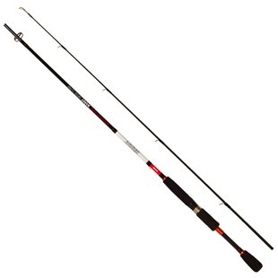 Вудилище спінінгове Salmo Kraft JIGGING MH 7-28/2,36(7'9") KR2300-236 фото