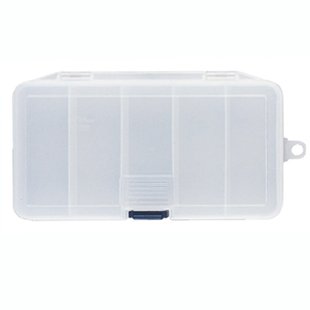 Коробка рибальська Meiho SFC LURE CASE L L-L фото