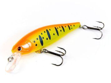 Воблер сусп. LJ ORIGINAL MINNOW X 10.00/S57 LJO0810SP-S57 фото