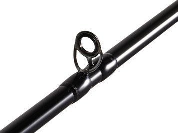 Спиннинг кастинговый LJ Black Sense FARAON CAST 21 6&lsquo;6"/1.98 LJBSF-662MLFC фото