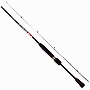 2320-213Удилище Salmo Elite MICRO JIG 6 1-6g/2.13m 2320-213 фото