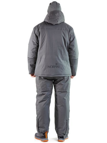 Костюм зимовий 3в1 Norfin FJORD 01 р.S 439801-S фото