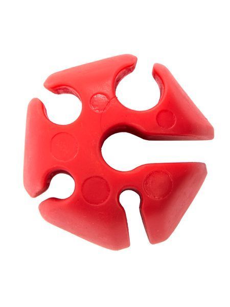 Стяжка для удилищ Lucky John ROD EGG LJ200-01 фото