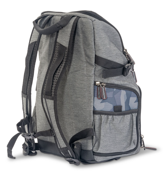Рюкзак з коробками Back Packer II SAE-7145106 фото
