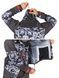 Костюм Norfin Pro Dry 3 Camo чоловічий р.S Камуфляж (514501-S) 514501-S фото 3
