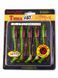 Виброхвосты съедоб. искусст. LJ Pro Series TIOGA FAT 3.9in (10.00)/T44 5шт. 140146-T44 фото 3