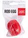 Стяжка для удилищ Lucky John ROD EGG LJ200-01 фото 5