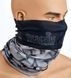 Шарф-бандан Norfin BANDANA GREY AM-6514 фото 3
