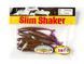 М'яка їстівна приманка LJ Pro Series Slim Shaker 3in (76 мм), 8 шт. 140182-S13 фото 3