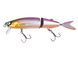 Воблер тричастинний Lucky John Pro Antira Swim 115F / колір 103 (ANT115F-103) ANT115F-103 фото 2