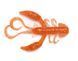 Твистеры съедоб. искусст. LJ Pro Series ROCK CRAW 2.0in (05.10)/036 10шт. 140123-036 фото