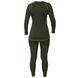 Комплект женского термобелья Camotrail Polar Pro Women PPW103-L фото 2