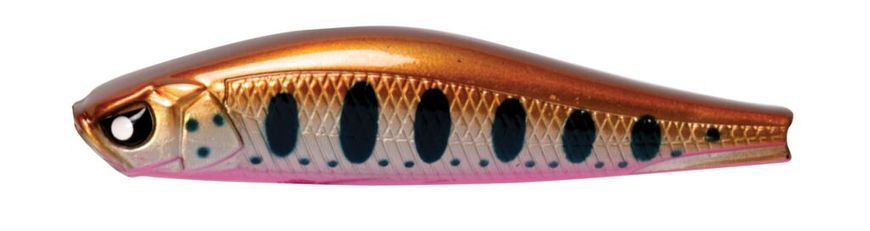 Воблер Lucky John Pro Series Basara 56F (колір 105) (BA56F-105) BA56F-105 фото