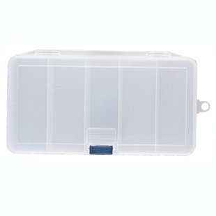 Коробка рибальська Meiho SFC LURE CASE LL L-LL фото