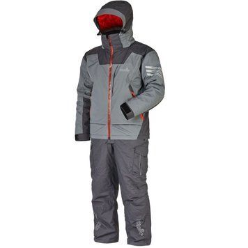 Костюм Norfin Verity Pro Gray р.S 747101-737001-S фото
