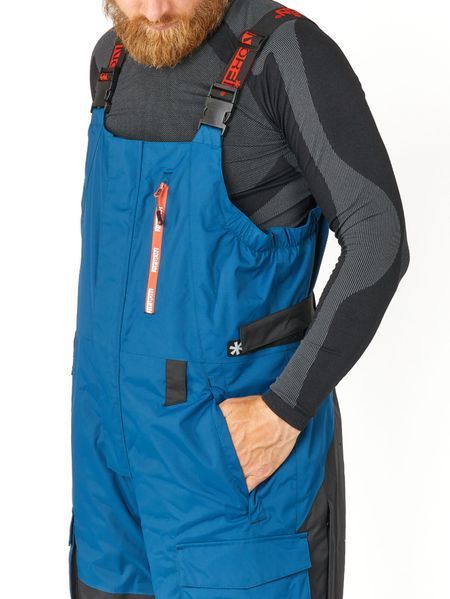 Костюм зим. Norfin TORNADO PRO 02 р.M 409002-M фото