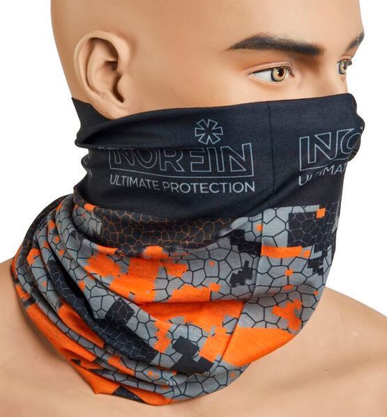 Шарф-бандан Norfin BANDANA BGO AM-6515 фото