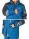 Костюм зим. Norfin TORNADO PRO 02 р.M 409002-M фото 5
