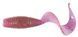 Твістер Lucky John Jib Tail 1,5 Purple Plum 15шт (140121-S13) 140121-S13 фото