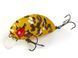 Воблер Lucky John Pro Series Haira Tiny Shallow Pilot 44F (колір 506) (HAT44F-506) HAT44F-506 фото
