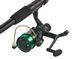 Спінінг-комплект Salmo Blaster TELE SET 2.4м тест 10-30г 2109-240SET фото 4