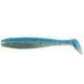 Виброхвосты съедобные LJ Pro Series MINNOW 4.4in (11.10)/T05 5шт. 140150-T05 фото