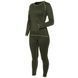 Комплект женского термобелья Camotrail Polar Pro Women PPW104-XL фото 1