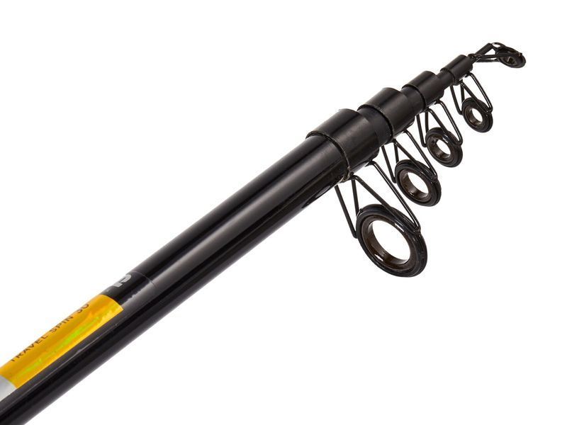 Спінінг-комплект Salmo Blaster TELE SET 2.4м тест 10-30г 2109-240SET фото