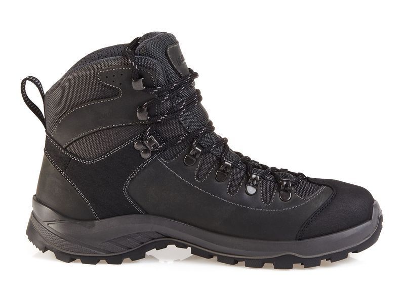 Черевики Norfin NTX Black Scout p.40 Чорний (15805-40) 15805-40 фото