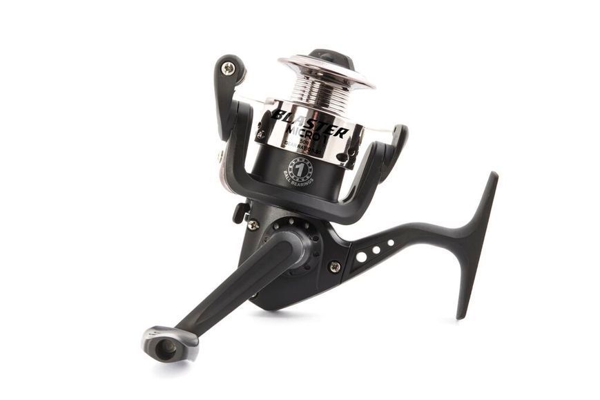 Котушка Salmo Blaster MICRO 1 500FD (140g/ 5.5:1/ 1п.) (1605FD) 1605FD фото