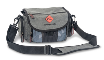 Сумка рыбацкая Buddy 30x16x18 см SAE-7145110 фото