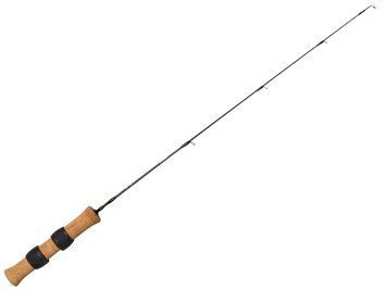 Вудилище зимове LUCKY JOHN C-Tech All-in-1 Trout, 61 см, арт. LJ107-02 LJ107-02 фото