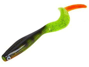 Твистер LJ 3D BBS Series KUBIRA FIRE TAIL 7,0in (17,50)/PG41 1шт. 140436-PG41 фото