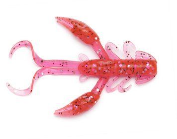 Твистеры съедоб. искусст. LJ Pro Series ROCK CRAW 2.0in (05.10)/052 10шт. 140123-052 фото