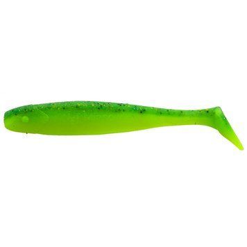 Силікон Lucky John Minnow 4.4in / 111мм / 5шт / колір T18 (140150-T18) 140150-T18 фото
