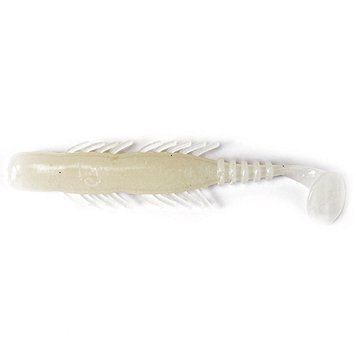 Силикон Lucky John Bagsy Shad All Stars Flakes 3.9in/ 99мм / 5шт / цвет 033 (140108-033) 140108-033 фото