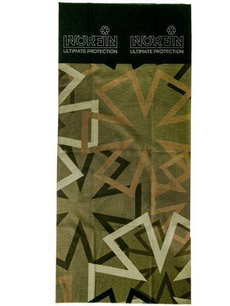 Шарф-бандан Norfin BANDANA GREEN AM-6516 фото