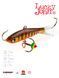 Балансир Lucky John NORDIC 4 40мм / 41H (інд.уп) (51401-41H) 51401-41H фото